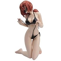 Hot Sale Teacher Please Teacher Kazami Mizuho Sexy Bikini Ver. Hentai 6.5" Anime Figure