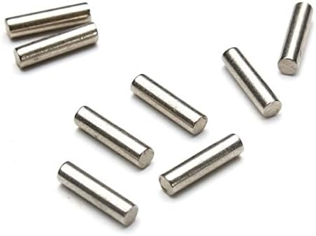 HG P401 402 601 1/10 Car Parts 2x8mm Pin 8 Pcs W01003