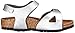 Birkenstock Rio Sandal (Toddler/Litle Kid/Big Kid)