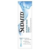 Sudafed Blocked Nose Spray 15ml