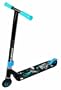 Stunted Boy's Stunt Scooter - Blue/Black