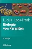 Bild zu: Biologie von Parasiten (Springer-Lehrbuch)