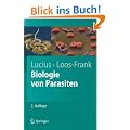 Biologie von Parasiten (Springer-Lehrbuch)