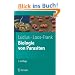Biologie von Parasiten (Springer-Lehrbuch)