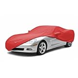 01-03 Audi A8 Long Wheelbase Coverking Stormproof Custom Car Cover by Coverking