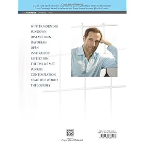 Jim Brickman -- Hope: Piano Solos