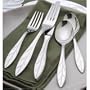 Arbor Chippendale 5 Piece Place Setting