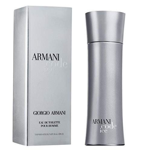 Parfum armani code ice Clearance