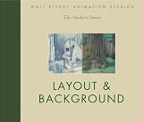 Layout & Background (Walt Disney Animation Archives)