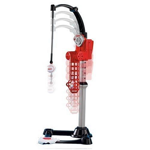 FisherPrice Espn Better Batter Baseball Sporting Goods Team Sports Pitching Machines