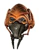 Star Wars Clone Wars 3/4 Vinyl Plo Koon Mask-Child