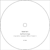 Infinition [Vinyl]
