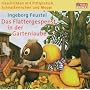 Geschichten mit Pittiplatsch, Schnatterinchen und Moppi. Das Flattergespenst in der Gartenlaube