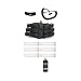 Paintball 32 Degrees Mega 6+1 Harness Pods Remote Tank Neck protector