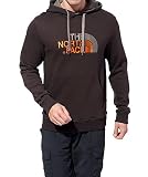The North Face Drew Peak Hoody - Brunette Brown