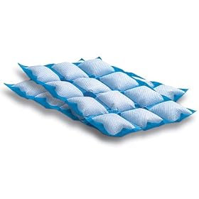 Click here to buy Flexible Cold or Hot Therapy Pad - Set of 2.