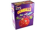 Nerds Assorted 1 Inch Gumballs 80 Piece Box