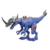 デジモンクロスウォーズ デジモンクロスフィギュアシリーズ03 グレイモン