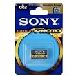 Sony Lithium Photo CR2 - Battery CR2 Li 750 mAh
