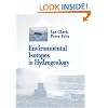Environmental Isotopes in Hydrogeology