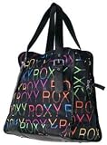 Roxy VIP List Carry On Tote Carry on Luggage (PincessBue)