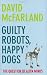 Guilty Robots, Happy Dogs: The Question of Alien Minds