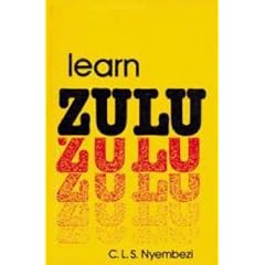 Learn Zulu