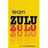 Learn Zuluby C.L.S. Nyembezi