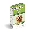 NoviPet Multi Vitamin Chews for Dogs