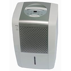 Frigidaire Dehumidifier, 70-Pint Capacity, FAD704TDP