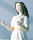 2000 Royal Doulton figurine Greetings Sentiments HN4250