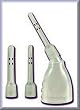 Ultimate Anal Douche Hygienic System easy to clean Rectal Syringe