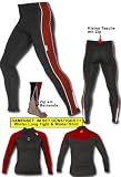 Zoom Produkt-Bild: Damen Running Long Tight SET 4303.1543 & 4388.1543 SZR