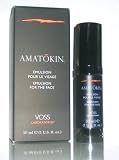 *AMATOKIN STEM CELL Technology Emulsion For the Face* 1 Oz.