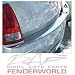 Price Comparison : CHRYSLER 300 300C 05-07 CHROME STEEL REAR BUMPER TRIM