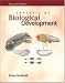 Book Analysis of Biological Development