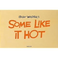 Some Like It Hot