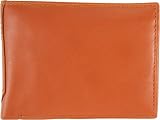 Fossil Leathers - International Traveler - Whitman (Color: Orange)