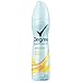 Degree Women Antiperspirant Deodorant Dry Spray, Fresh Energy 3.8 oz