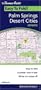 Palm Springs/Desert Cities (Rand McNally Easyfinder)