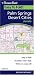 Search : Palm Springs/desert Cities, California: Laminated (Rand McNally Easyfinder)