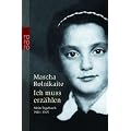 Ich muss erz�hlen: Mein Tagebuch. 1941-1945