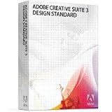 Adobe Creative Suite CS3 Design Standard [OLD VERSION]
