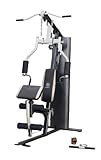 Marcy 100-Pound Single Stack Home Gym