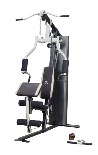 Marcy 100-Pound Single Stack Home Gym