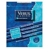 Verus Advanced Opticoat Diet Menhaden Fish Meal And Potato Formula Dry Dog Food