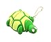 Cartoon 8GB USB 2.0 Flash Drive - Green Sea Turtle Memory Stick for Computer - New Year's Gift Thumb Drive Pendrive by FEBNISCTE