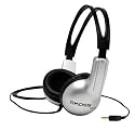 Koss UR-10 Closed-ear Design Stereo Headphones