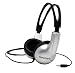 Koss UR-10 Closed-ear Design Stereo Headphones