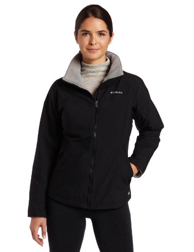 Columbia Womens Cliff Hanger Jacket